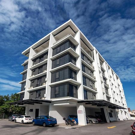 Scott Signature Suites By Alv จอร์จทาวน์ ภายนอก รูปภาพ
