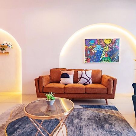Scott Signature Suites By Alv จอร์จทาวน์ ภายนอก รูปภาพ