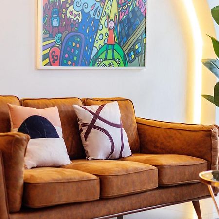 Scott Signature Suites By Alv จอร์จทาวน์ ภายนอก รูปภาพ