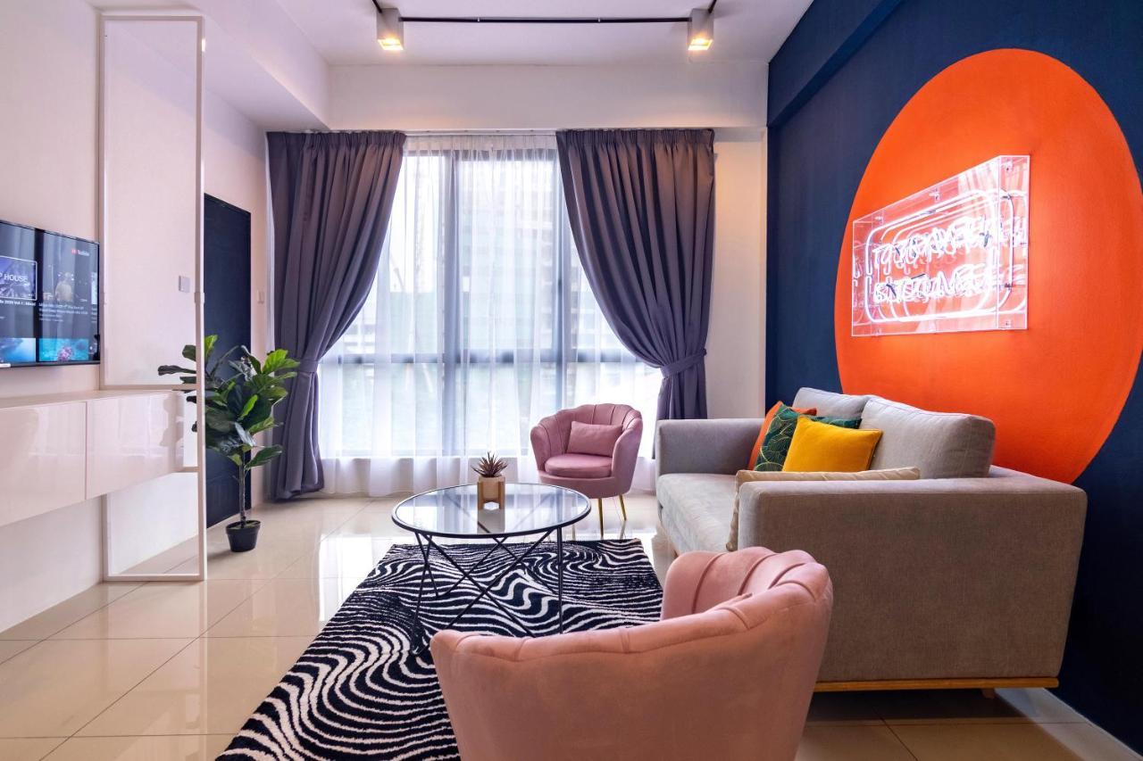 Scott Signature Suites By Alv จอร์จทาวน์ ภายนอก รูปภาพ