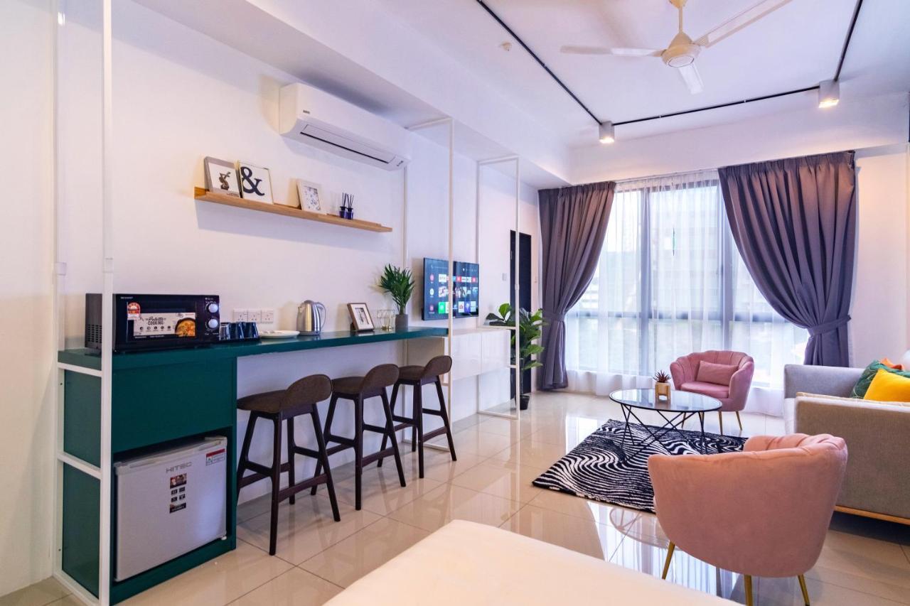 Scott Signature Suites By Alv จอร์จทาวน์ ภายนอก รูปภาพ