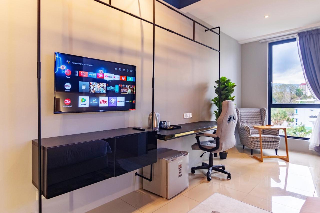 Scott Signature Suites By Alv จอร์จทาวน์ ภายนอก รูปภาพ
