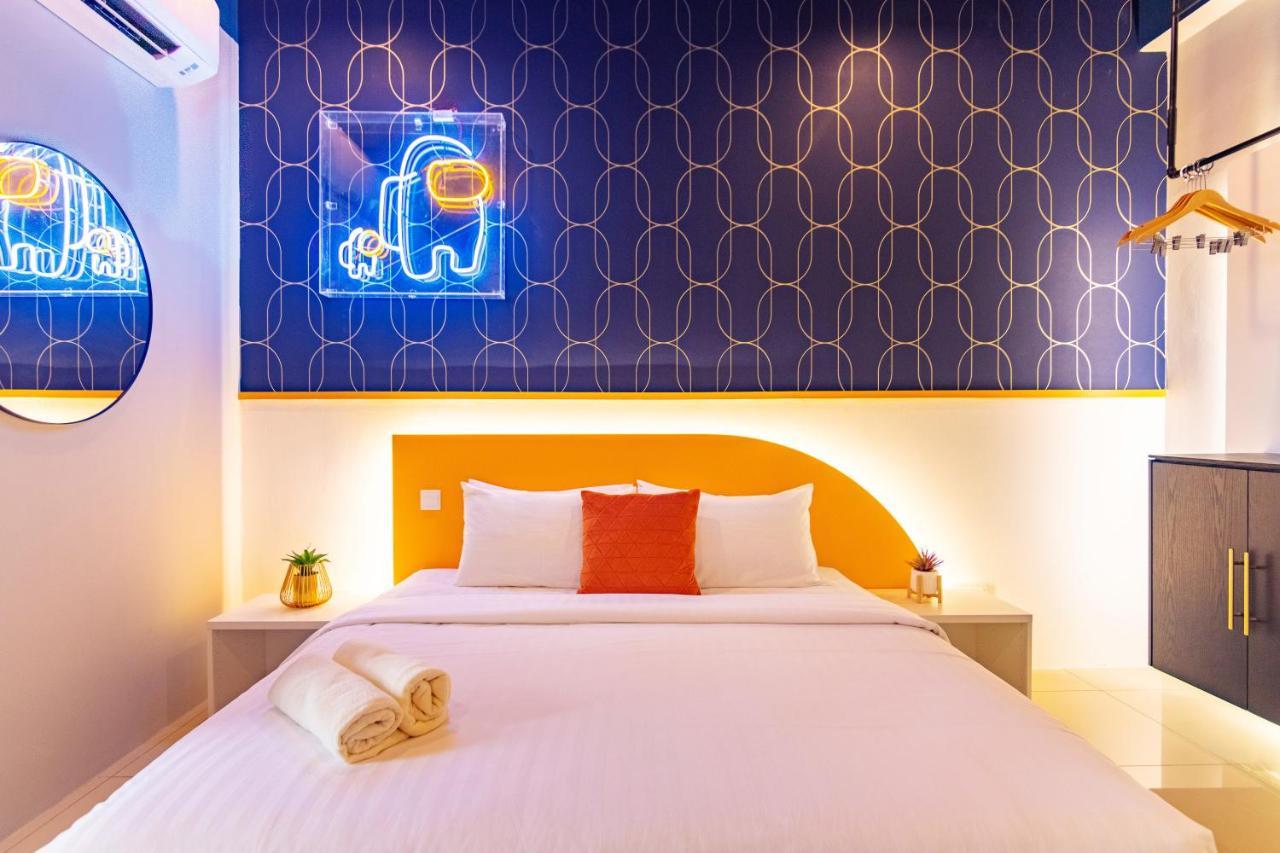 Scott Signature Suites By Alv จอร์จทาวน์ ภายนอก รูปภาพ