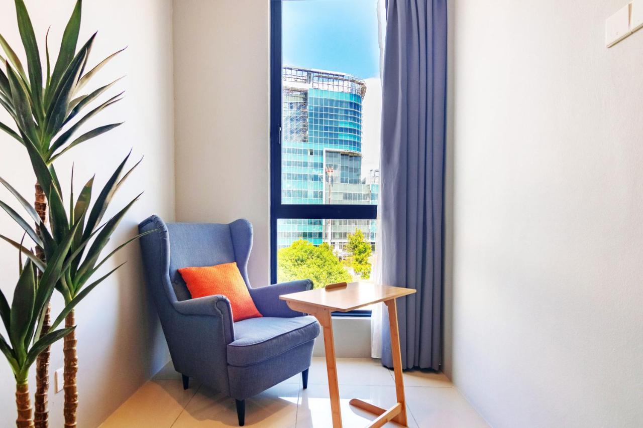 Scott Signature Suites By Alv จอร์จทาวน์ ภายนอก รูปภาพ