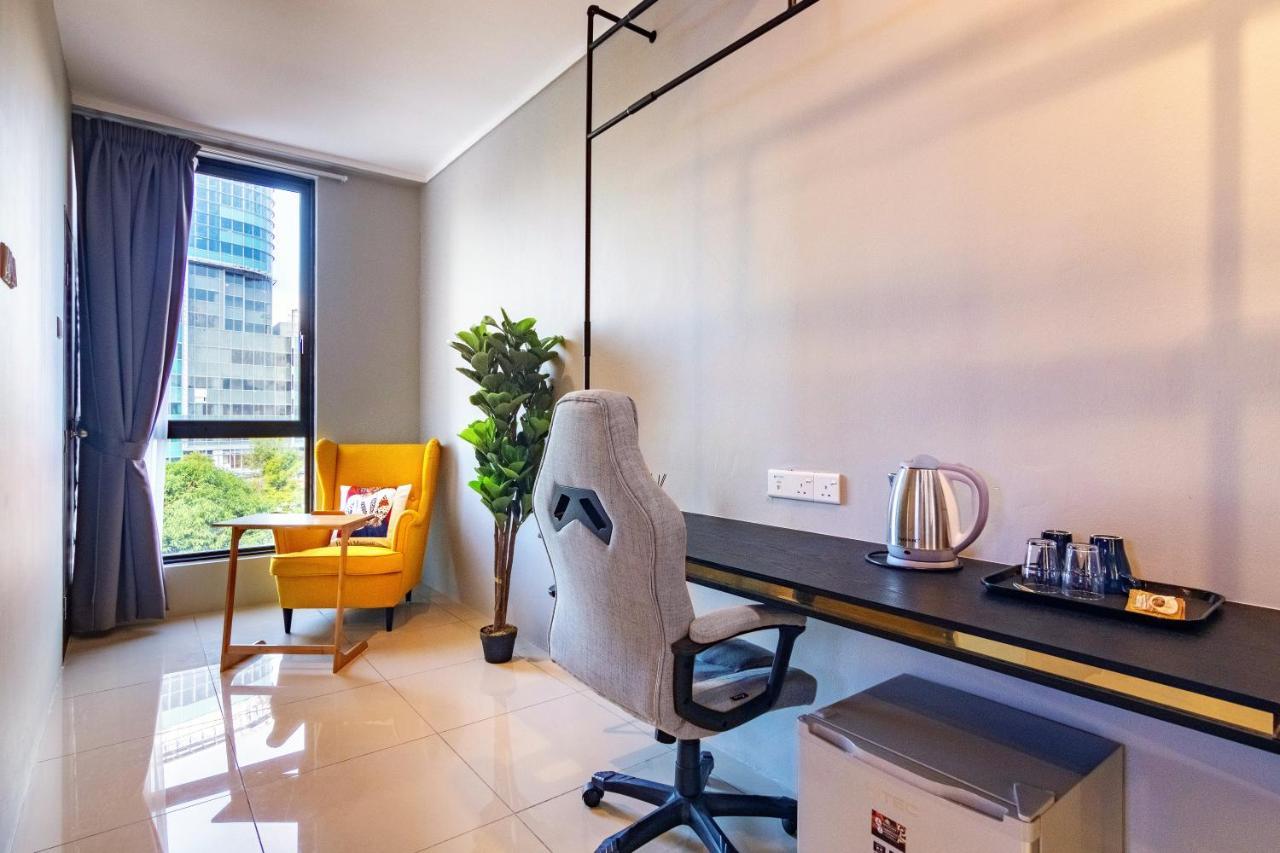 Scott Signature Suites By Alv จอร์จทาวน์ ภายนอก รูปภาพ