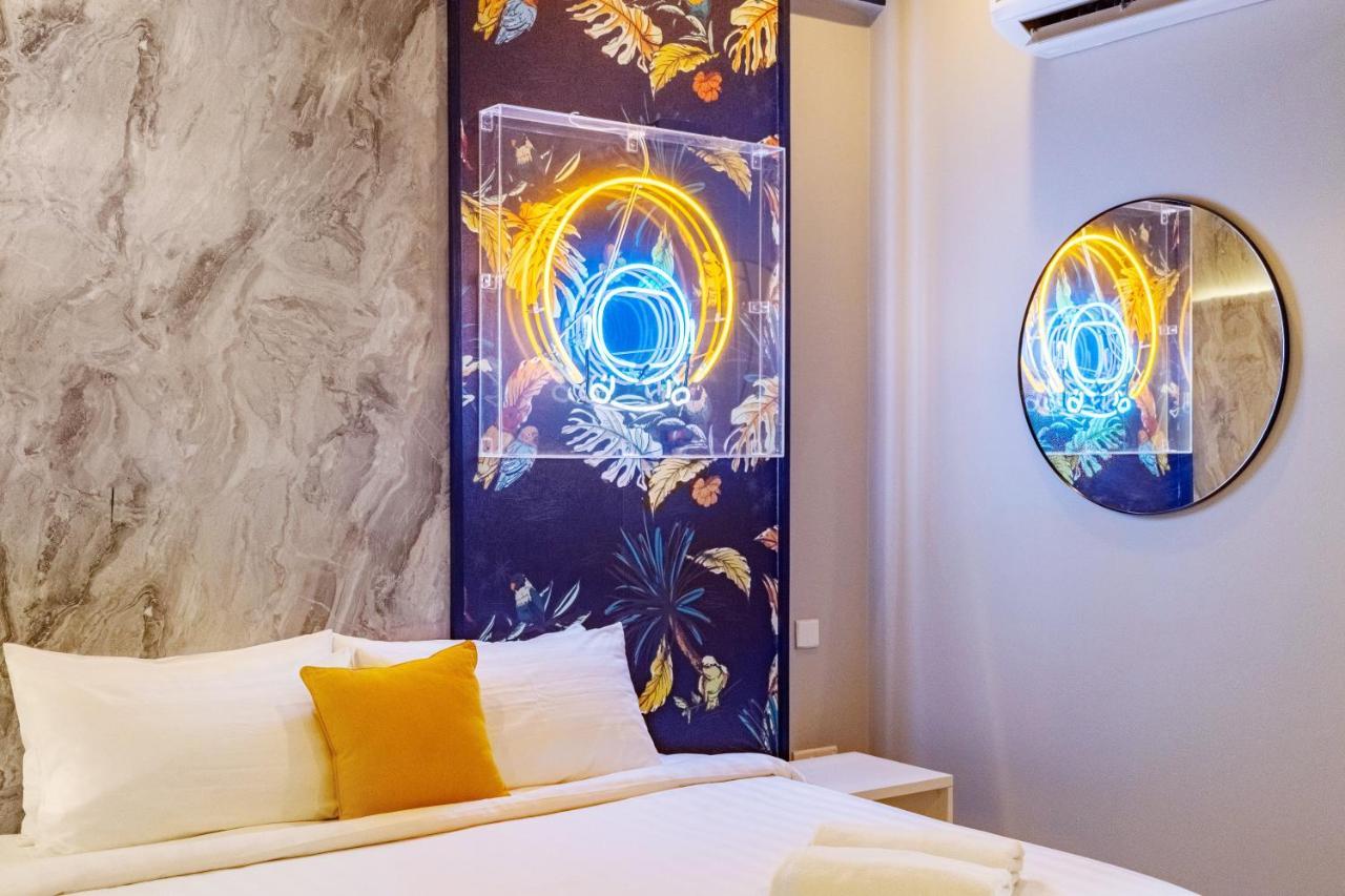 Scott Signature Suites By Alv จอร์จทาวน์ ภายนอก รูปภาพ