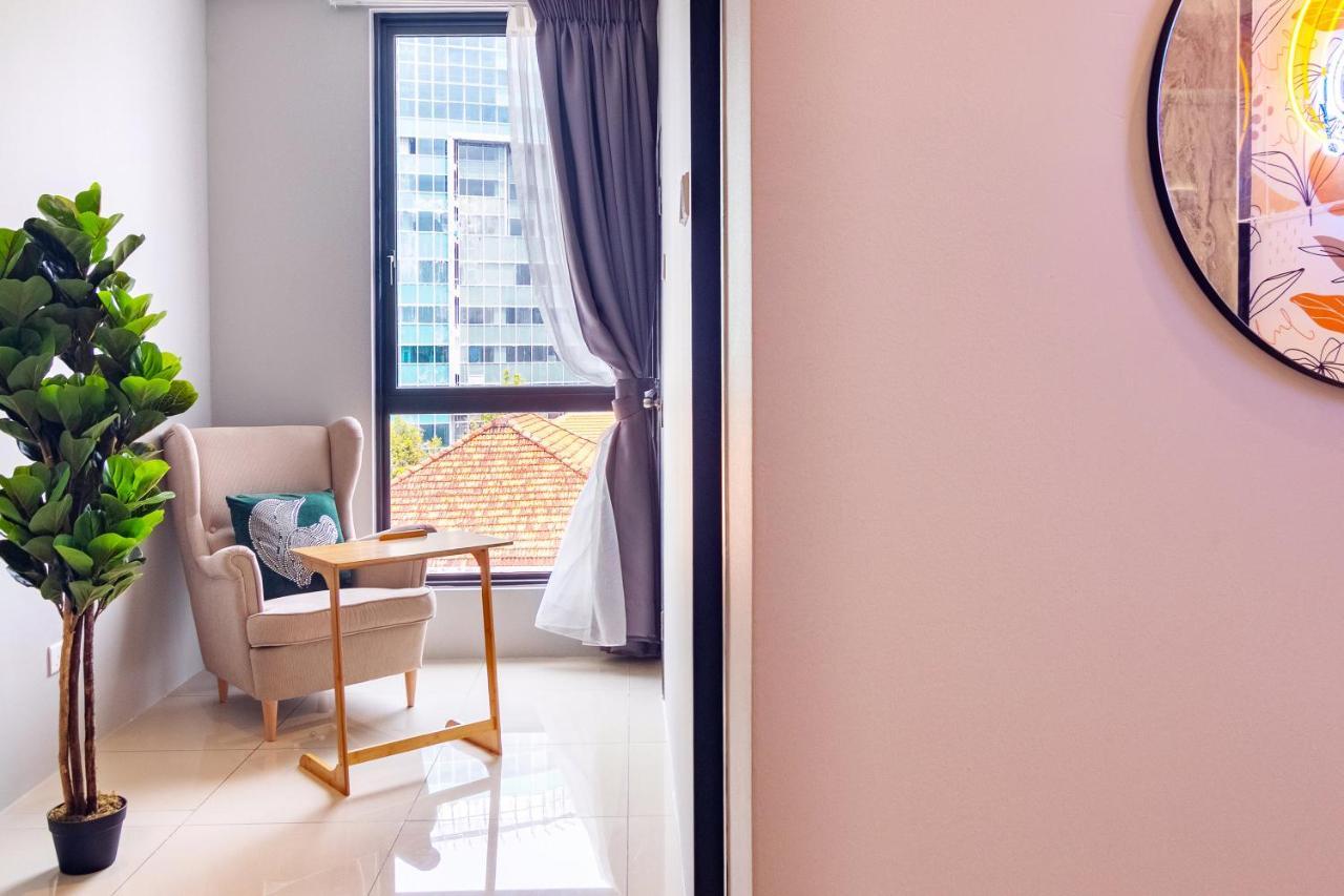 Scott Signature Suites By Alv จอร์จทาวน์ ภายนอก รูปภาพ