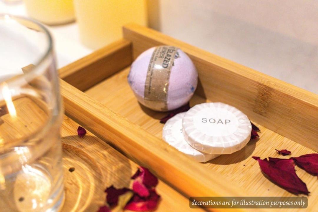 Scott Signature Suites By Alv จอร์จทาวน์ ภายนอก รูปภาพ