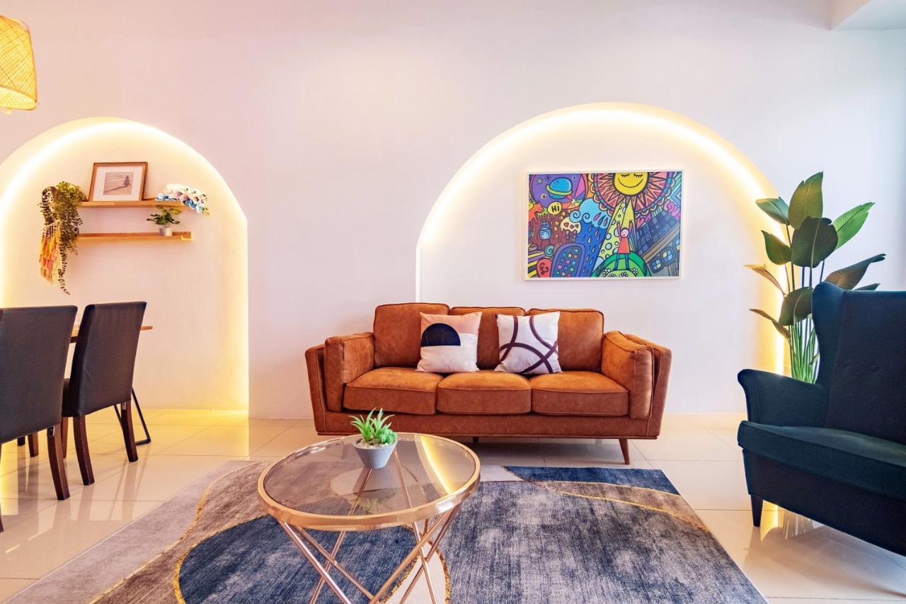 Scott Signature Suites By Alv จอร์จทาวน์ ภายนอก รูปภาพ