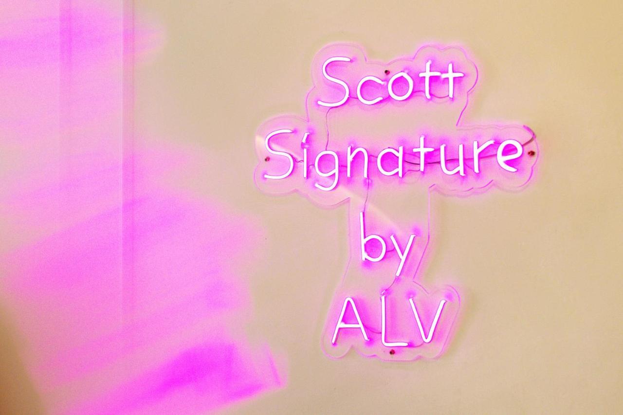 Scott Signature Suites By Alv จอร์จทาวน์ ภายนอก รูปภาพ