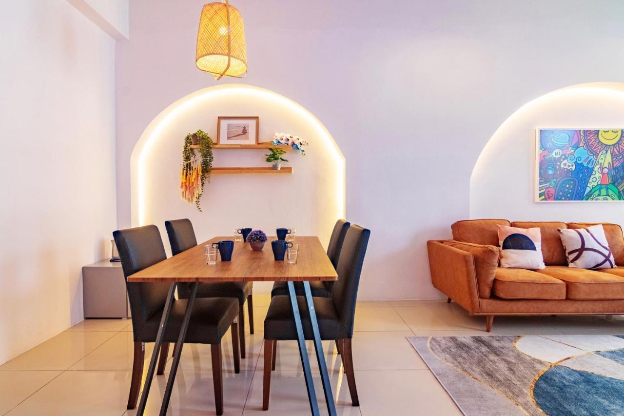 Scott Signature Suites By Alv จอร์จทาวน์ ภายนอก รูปภาพ