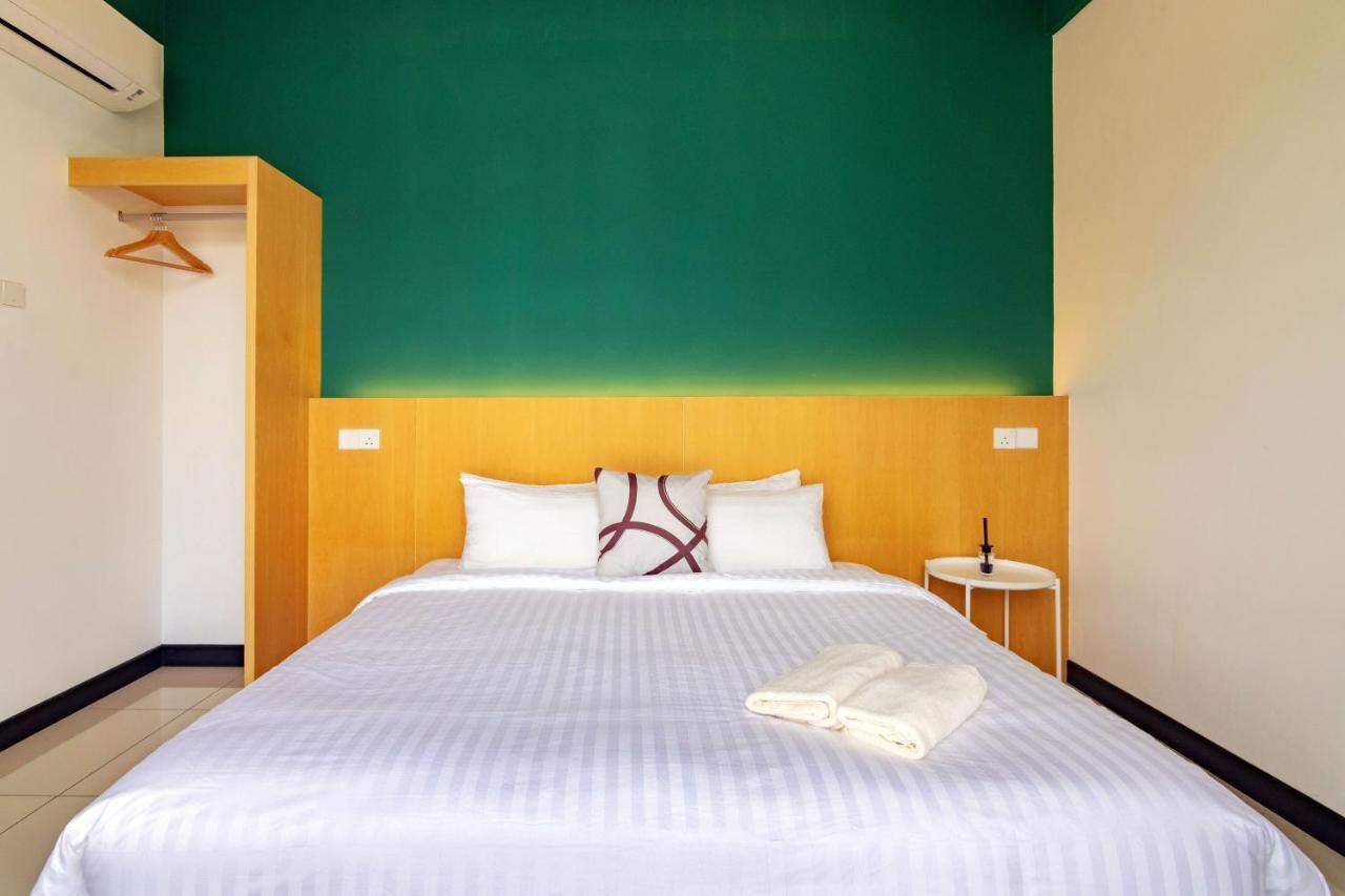 Scott Signature Suites By Alv จอร์จทาวน์ ภายนอก รูปภาพ